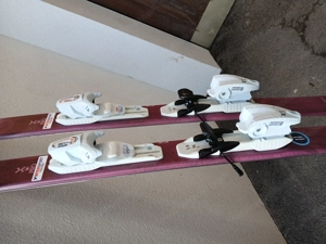 Kinderski Rossignol 140 cm Bild 2