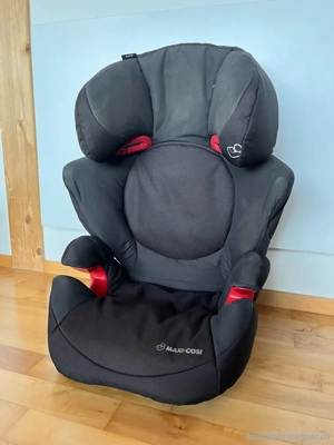 Maxi Cosi, Gebraucht Bild 2