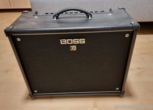 Boss Katana 100 Gitarrenverstärker