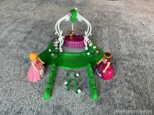 Playmobilfiguren Bild 2