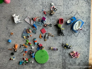 Playmobilfiguren