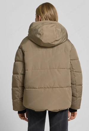 Steppjacke mit Zweiwege-Reißverschluss, Schnäppchen  Bild 4