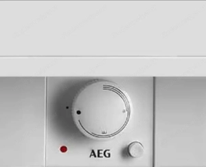 *NEU* AEG 150L Boiler   Hängespeicher incl. Anschlussgarnitur Bild 2