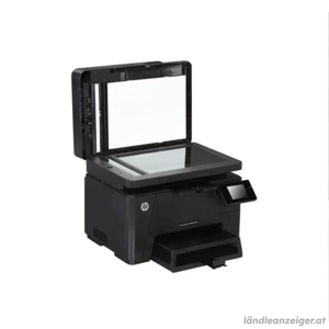 color laserjet pro mfp m177fw Bild 2