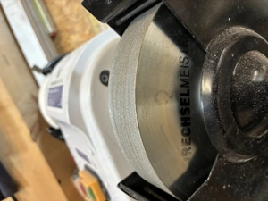 Schleifmaschine zu verkaufen  Bild 4