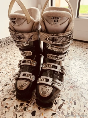 Skischuhe  Bild 2