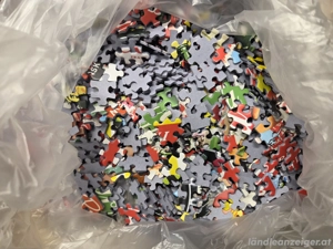 Schmidt Puzzle Coca-Cola  Bild 3