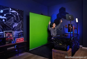 Elgato Green Screen XL