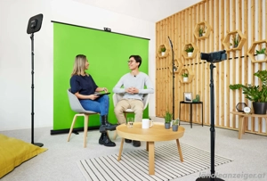 Elgato Green Screen XL Bild 3