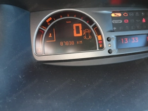 Verkaufe Renault Modus Diesel Bild 3