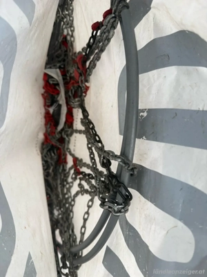 Schneeketten (2 Stk.)