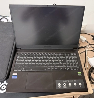 Laptop RTX3050 512GB Gaming Bild 3