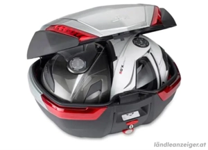 TopCase Givi V47 Bild 2