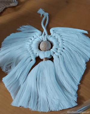 Weihnachtsdeko zu verschenken  Bild 2