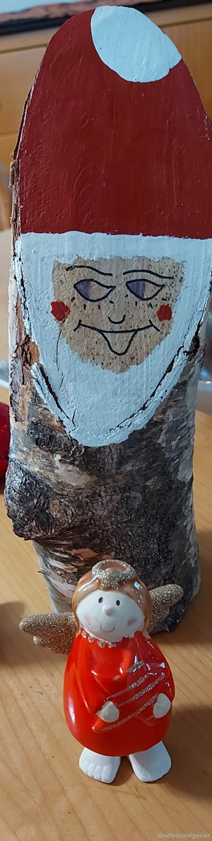 Weihnachtsdeko zu verschenken  Bild 3