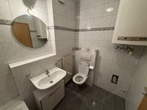 Helle 2-Zimmer-Wohnung mit großer Terrasse & Tiefgarage   Dornbirn Schwefel Bild 6