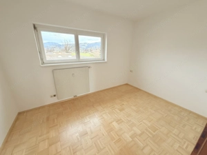 Helle 2-Zimmer-Wohnung mit großer Terrasse & Tiefgarage   Dornbirn Schwefel Bild 5
