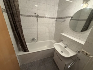 Helle 2-Zimmer-Wohnung mit großer Terrasse & Tiefgarage   Dornbirn Schwefel Bild 7