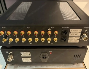 Ayon Audio Spheris II SE Bild 2