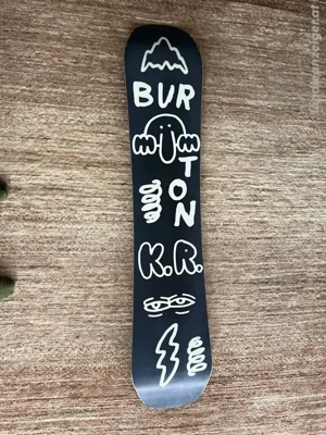 Burton Kilroy 135 Bild 2