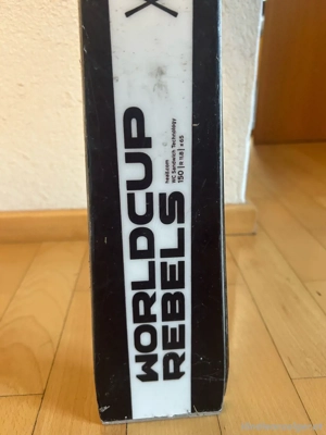 HEAD Slalmomschi Bild 2