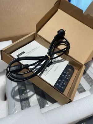 Ayre AX 5 Twenty Bild 3