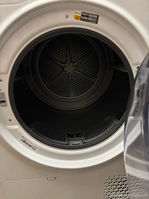 Wärmepumpen Trockner Bild 3