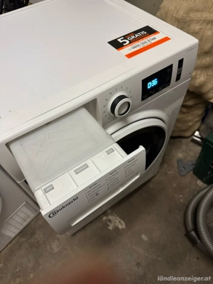 Wärmepumpen Trockner Bild 2