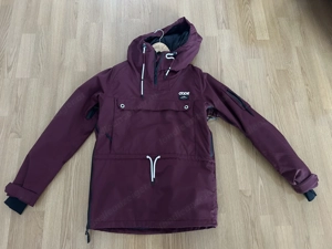 Ski Snowboardjacke Dopesnow Bild 2
