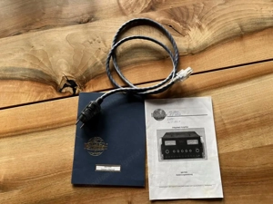 McIntosh MA 7000 Bild 3