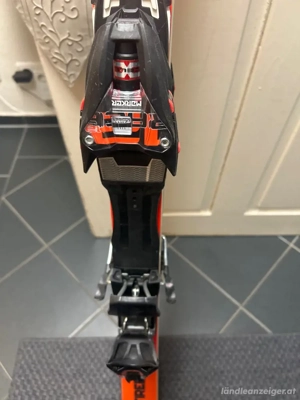 Blizzard Schi Bild 2