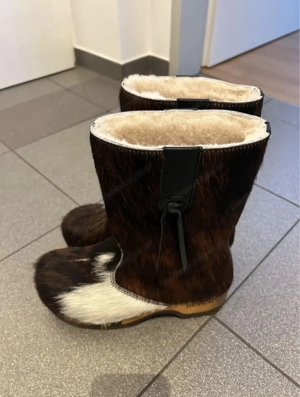 Hölzler Stiefel Devich