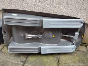 Schlitten lenkbar Bild 2