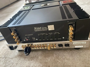 McIntosh MA 7900 Bild 2
