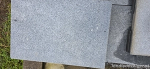 Granitplatten 60x49x3 ca. 20 Quadratmeter  plus Reststücke Bild 4