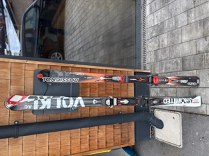 Ski zu verschenken 150cm 170cm