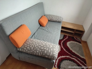 Sofa mit Schlaffunktion  Bild 3