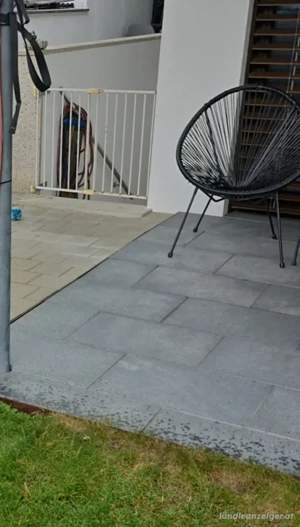 Granitplatten 60x49x3 ca. 20 Quadratmeter  plus Reststücke Bild 6