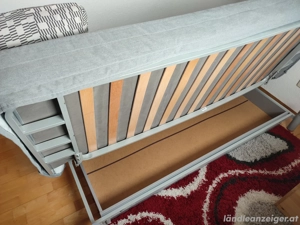 Sofa mit Schlaffunktion  Bild 2