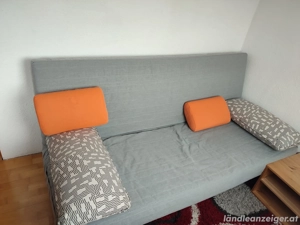 Sofa mit Schlaffunktion 