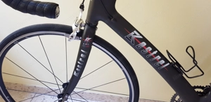 Rennrad Kestrel Talon SL  Carbon Shimano Ultegra 3x10 Gang Rh58cm Bild 8