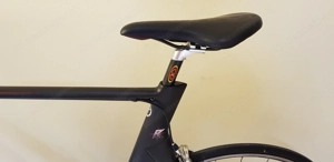 Rennrad Kestrel Talon SL  Carbon Shimano Ultegra 3x10 Gang Rh58cm Bild 7