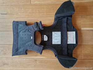 Reitschutzweste Kinder 8-10 Jahre Bild 2