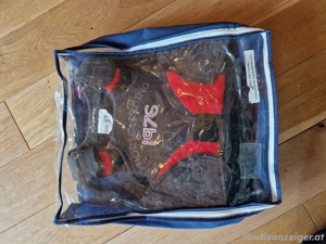 Reitschutzweste Kinder 8-10 Jahre Bild 3