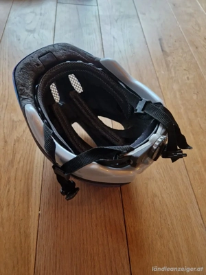 Fahrradhelm Kinder 2-3 Jahre Bild 2