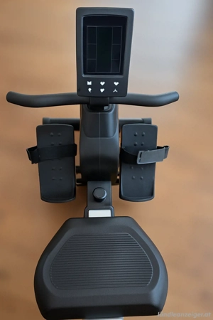 Rudergerät   Ruderergometer R2.1 (Hofer)   top Zustand Bild 2