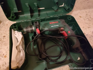Schlagbohrmaschine  Bild 2