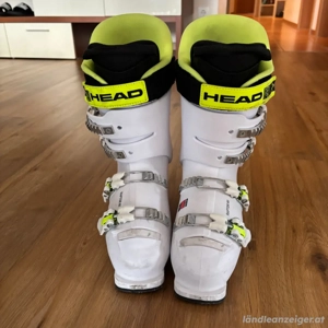 Skischuhe Head Raptor 60 Bild 2
