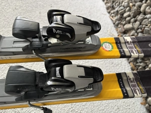 Head Ski zu verkaufen Bild 3