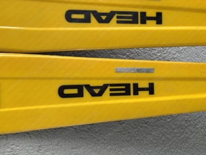 Head Ski zu verkaufen Bild 2